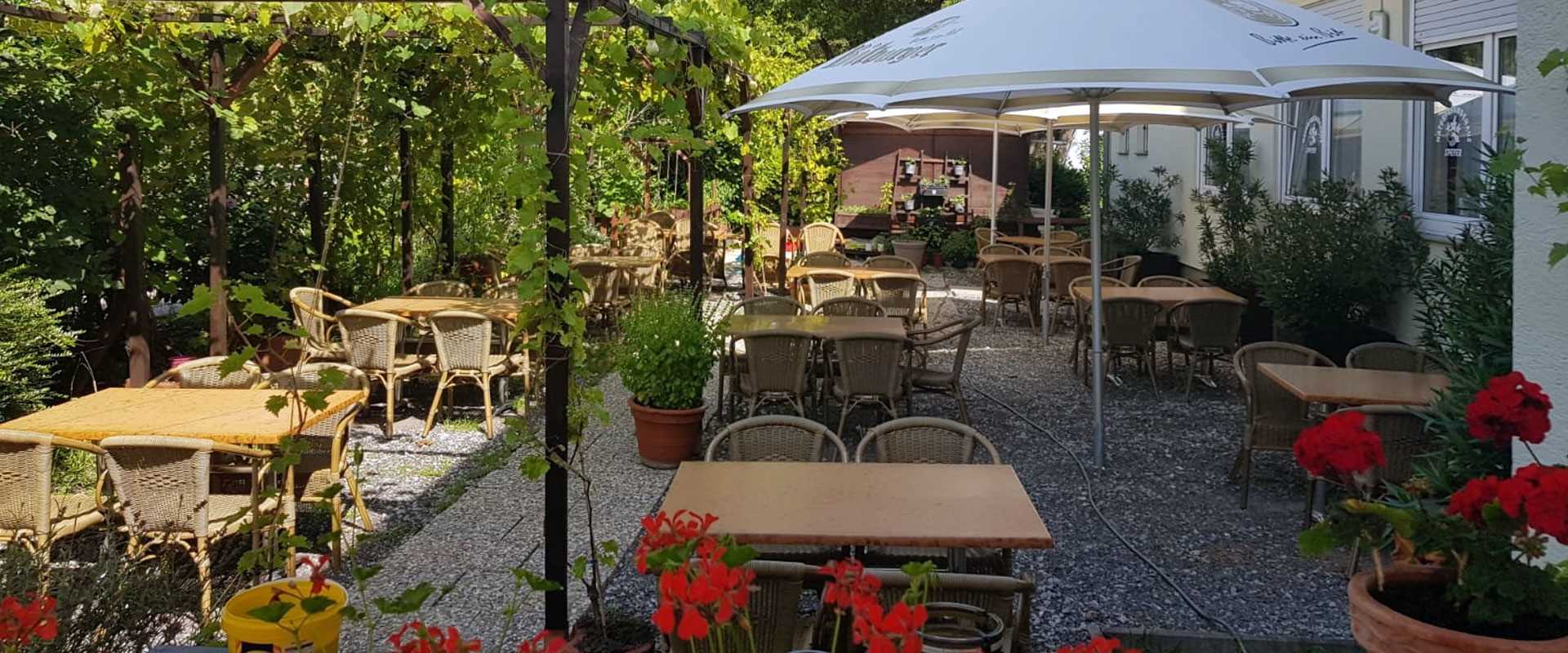 Griechisches Restaurant Naturfreundehaus in Speyer3